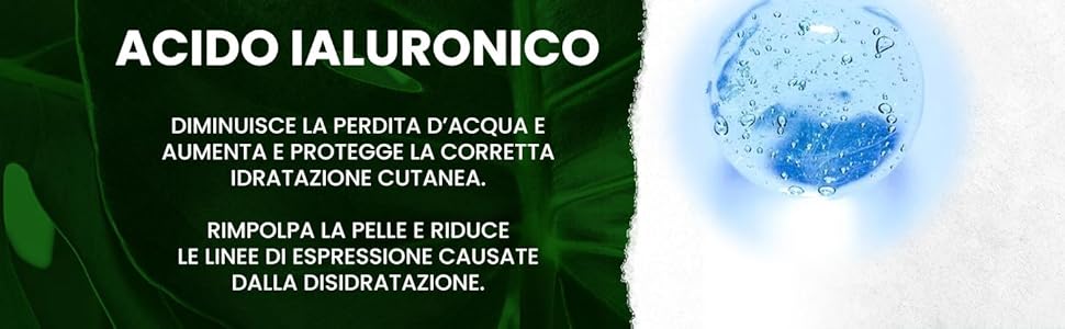 Crema Viso Antirughe – Anti Età Naturale per Rughe | Sapiens Shop