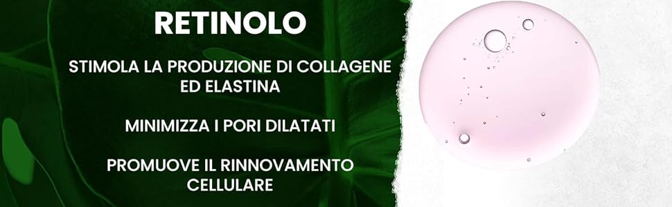 Crema Viso Antirughe – Anti Età Naturale per Rughe | Sapiens Shop