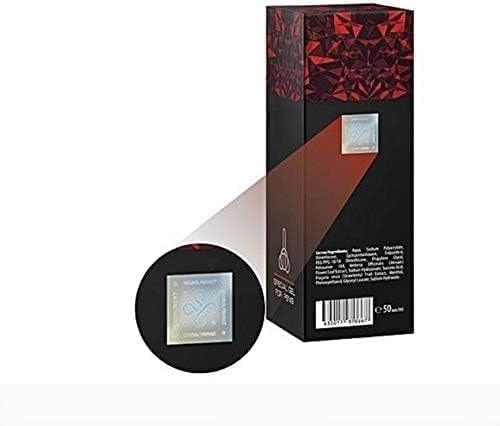 Lubrificante Stimolante Uomo | Gel Cosmetico Uomo | Sapiens Shop