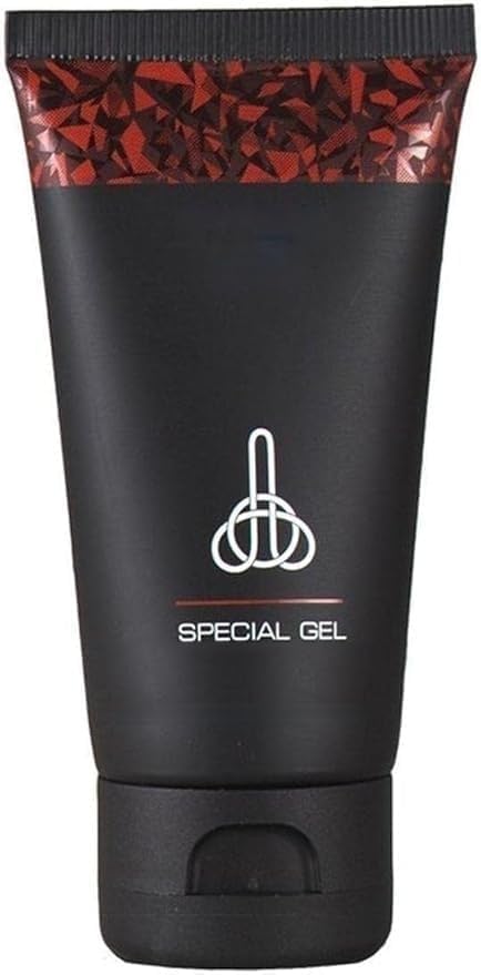 Gel Titan Uomo | Gel Lubrificante e Tonificante | Sapiens Shop