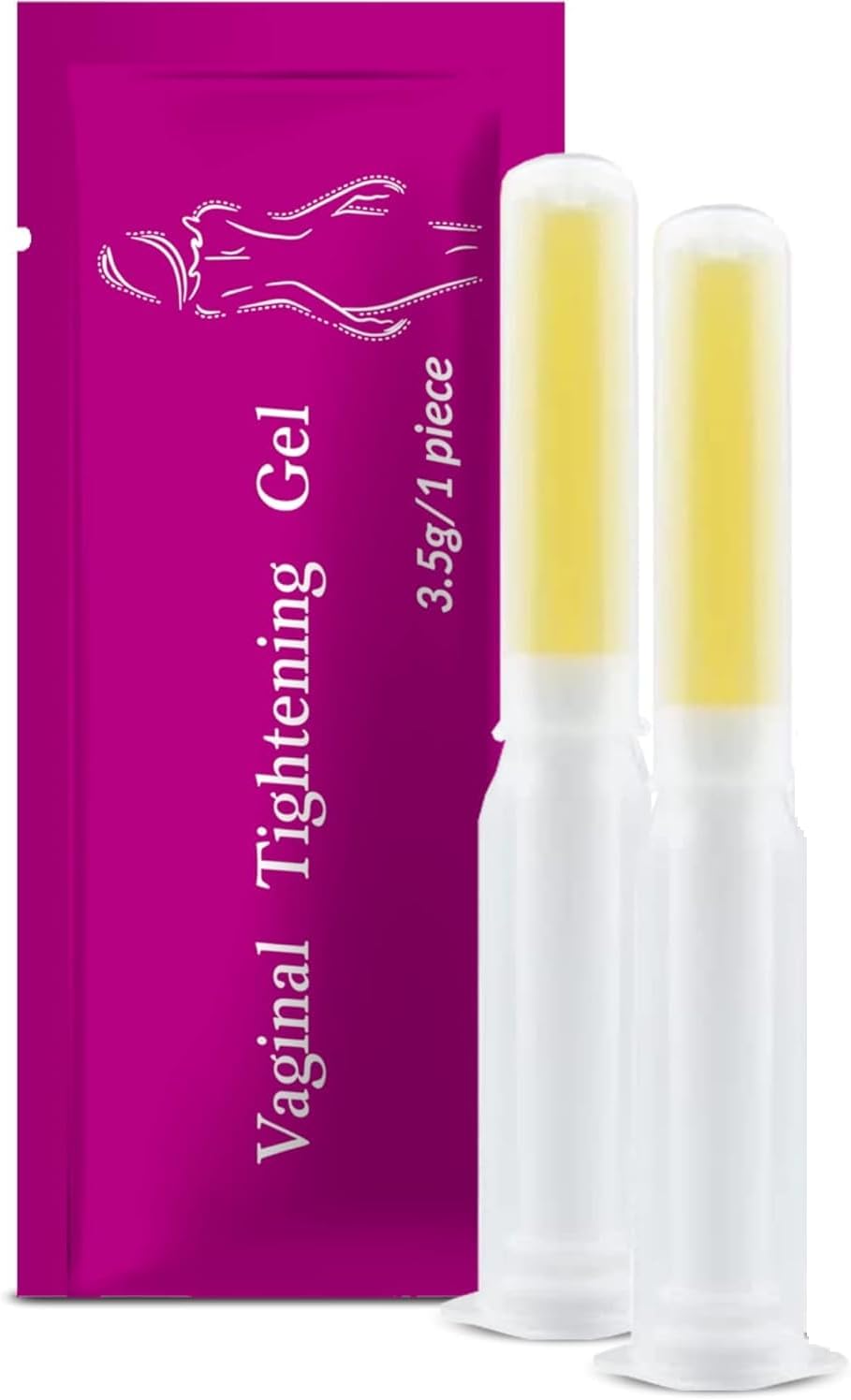 Gel rassodante vaginale | Gel rassodante femminile | Sapiens Shop