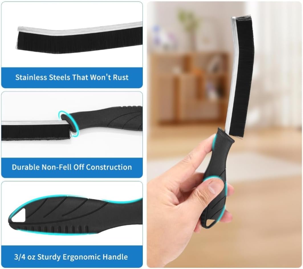 Spazzola Pulizia Casa | Spazzola Per Pulizia Di Gap | Sapiens Shop