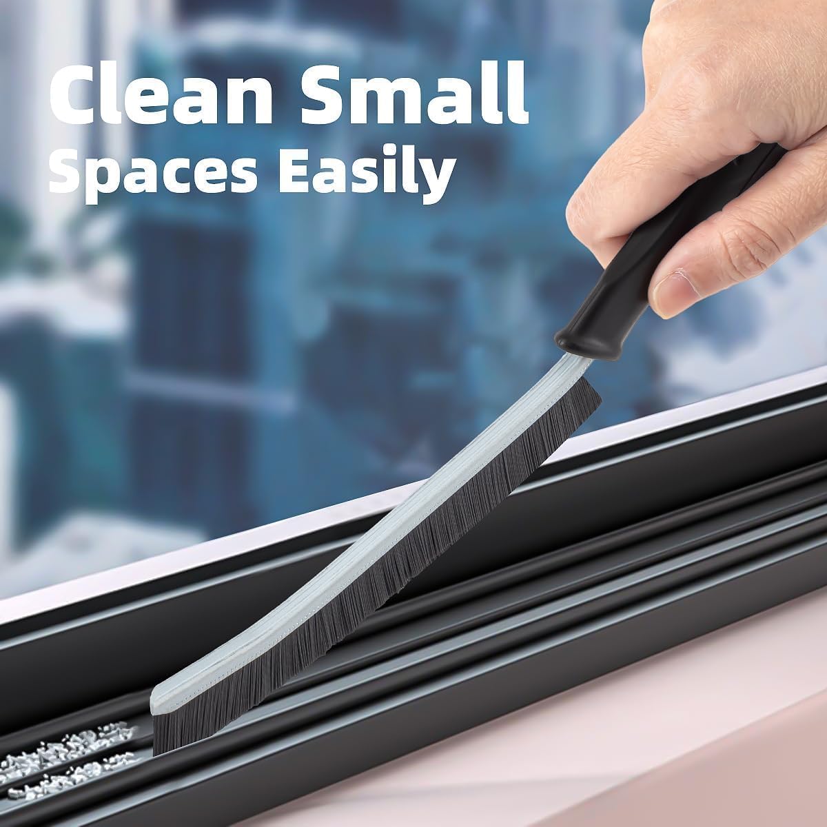 Spazzola Pulizia Casa | Spazzola Per Pulizia Di Gap | Sapiens Shop