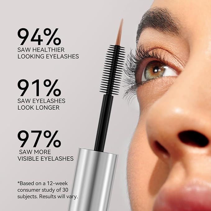 Siero per la crescita delle ciglia | Sapiens Shop