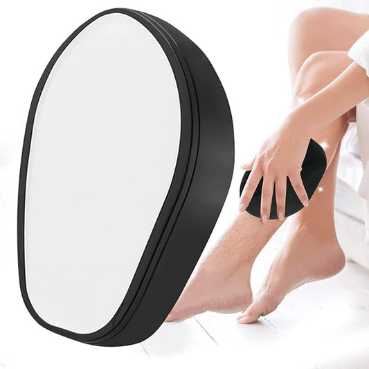 Pietra Depilatoria | Depilazione con cristallo | Sapiens Shop