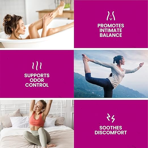 Gel rassodante vaginale | Gel rassodante femminile | Sapiens Shop