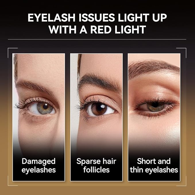 Siero per la crescita delle ciglia | Sapiens Shop