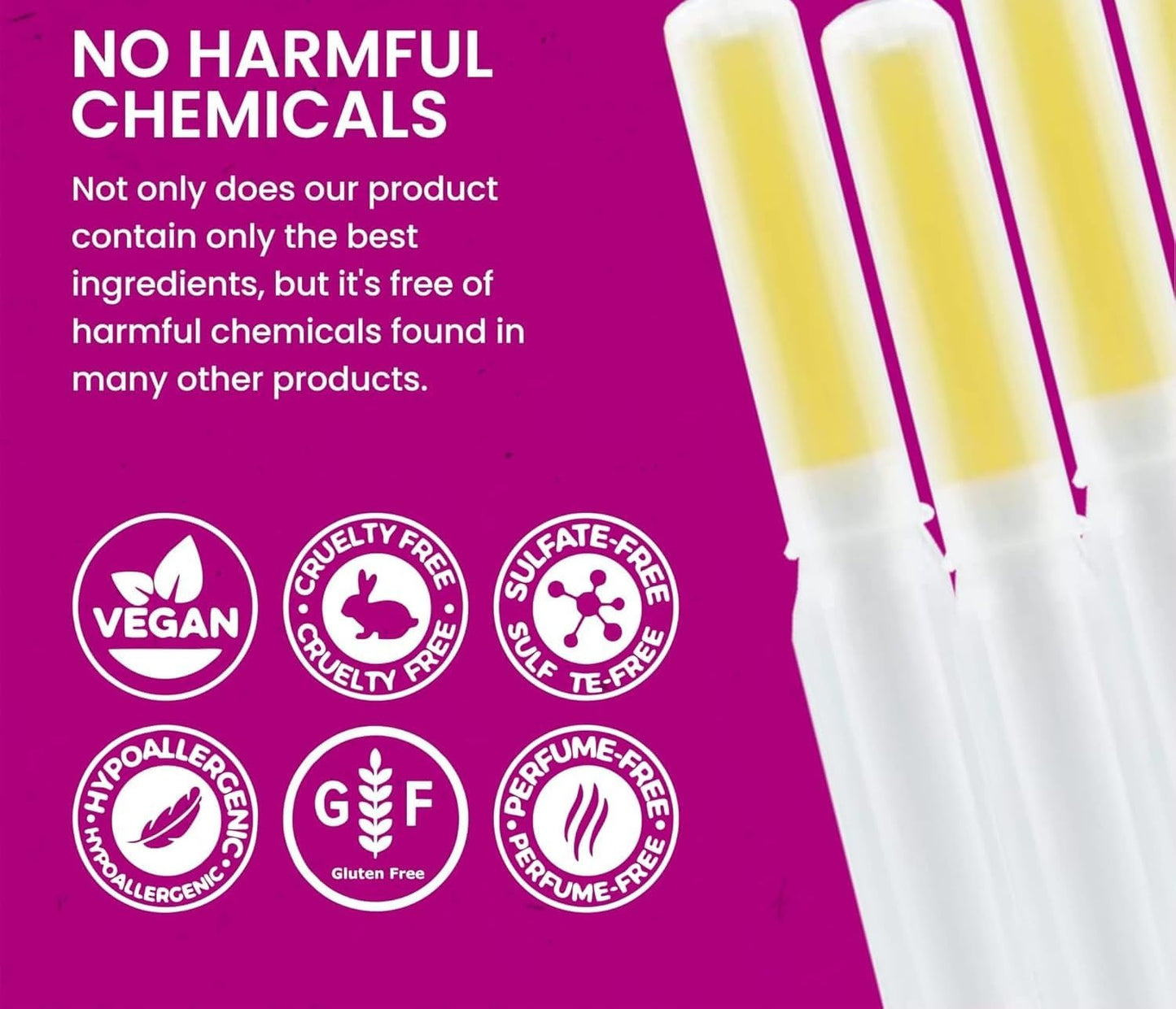 Gel rassodante vaginale | Gel rassodante femminile | Sapiens Shop