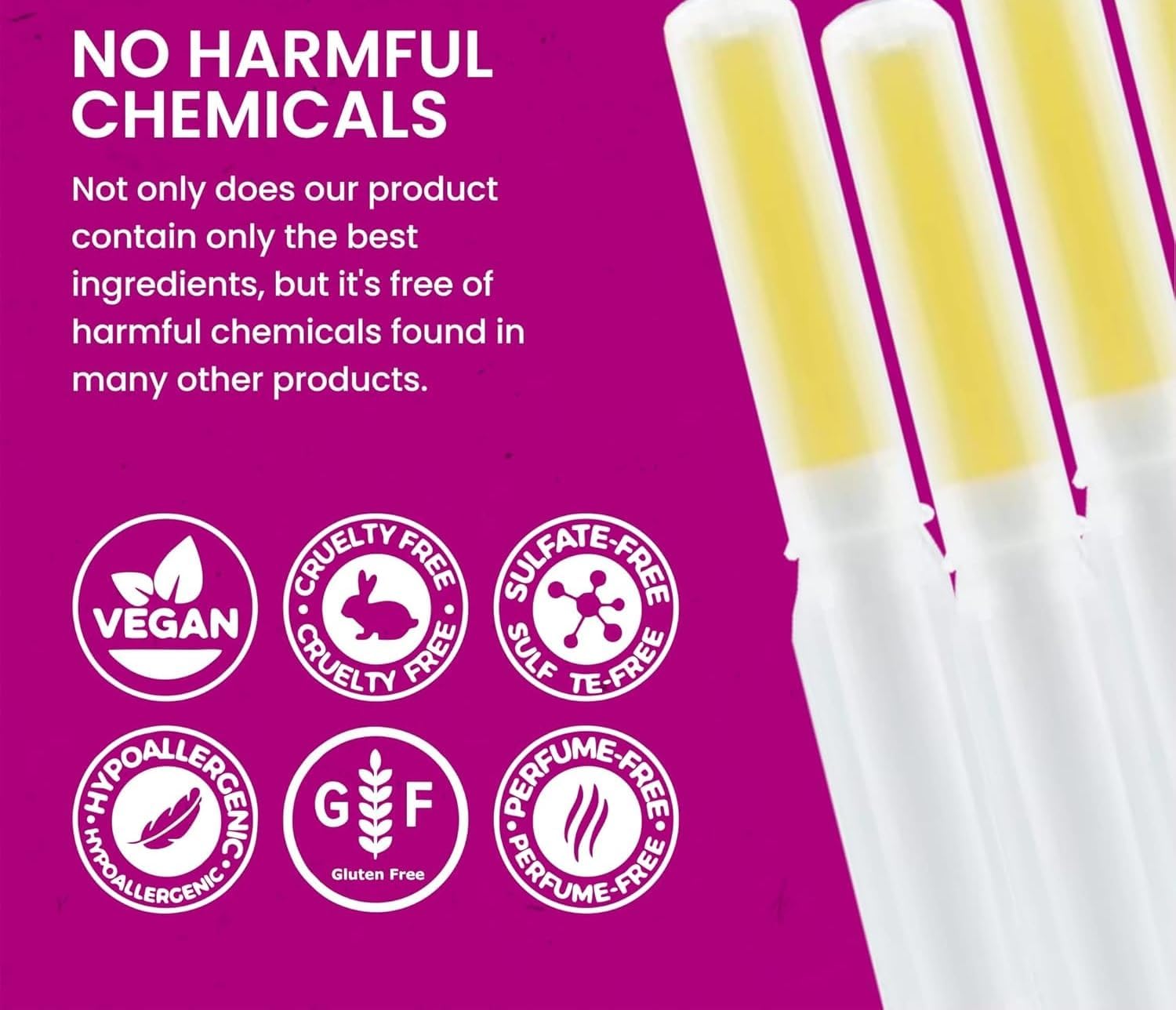 Gel rassodante vaginale | Gel rassodante femminile | Sapiens Shop